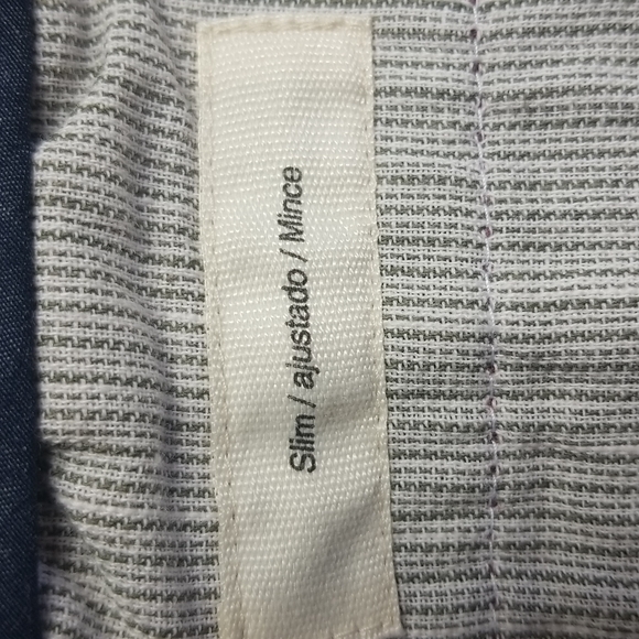 Chino Good Treads Men's Pants - Picture 8 of 14